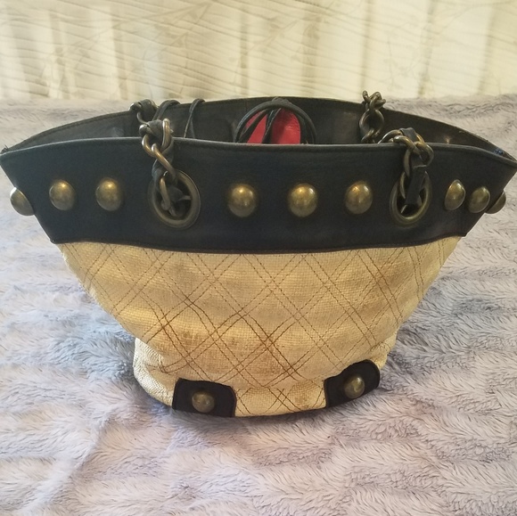 Betsey Johnson | Bags | Betsey Johnson Handbag | Poshmark
